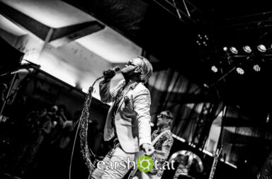 Sbäm 7 - Samstag - ME FIRST AND THE GIMME GIMMES