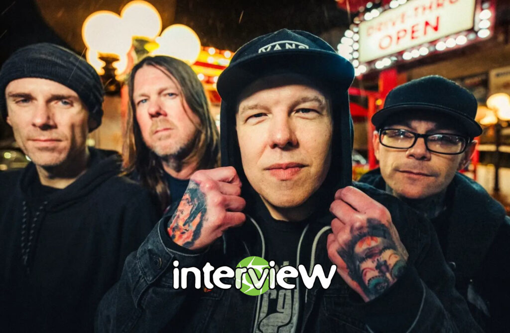 THE ATARIS – Mike Davenport