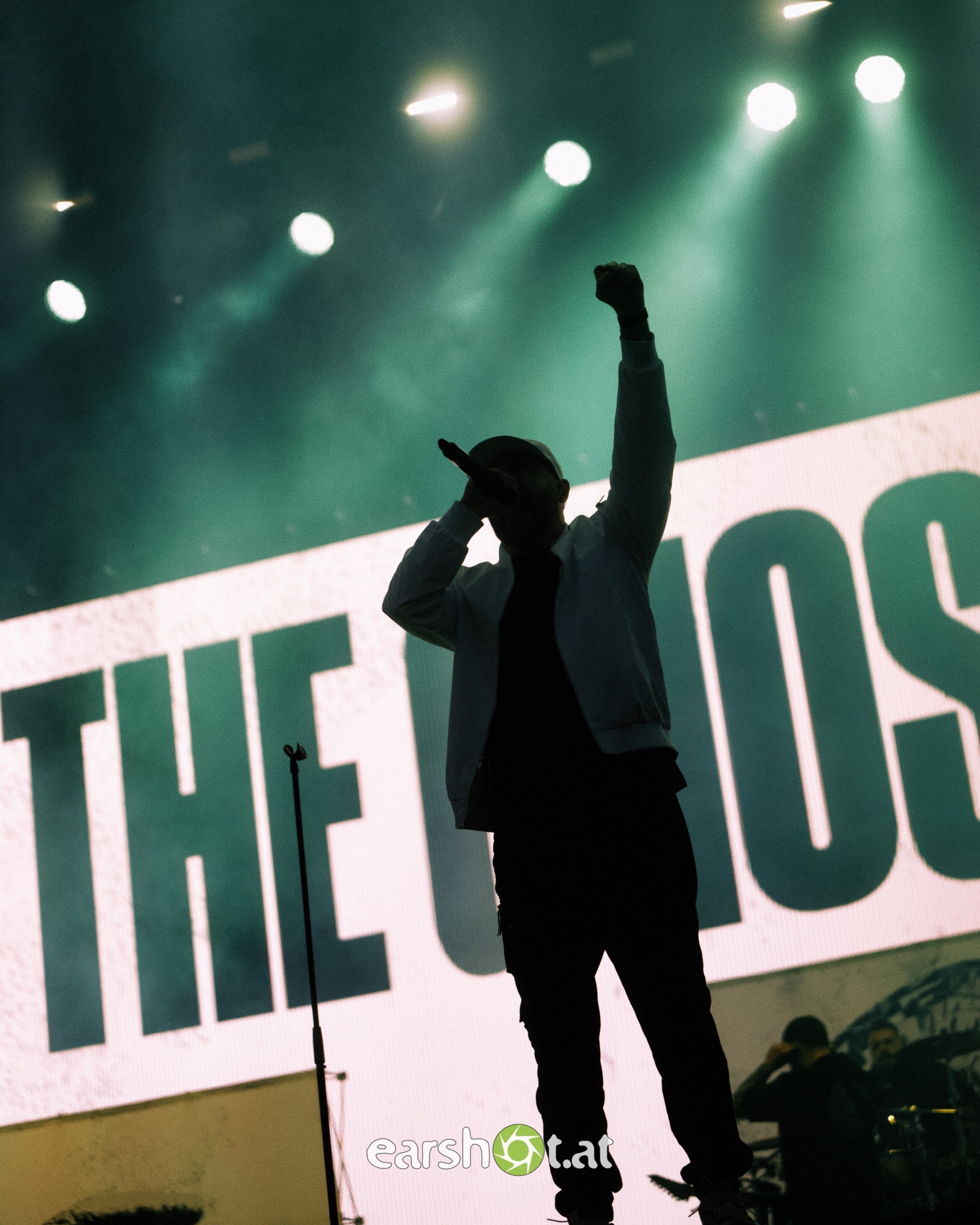 theghostinside_novarock25_2 The Ghost Inside am Nova Rock 2025