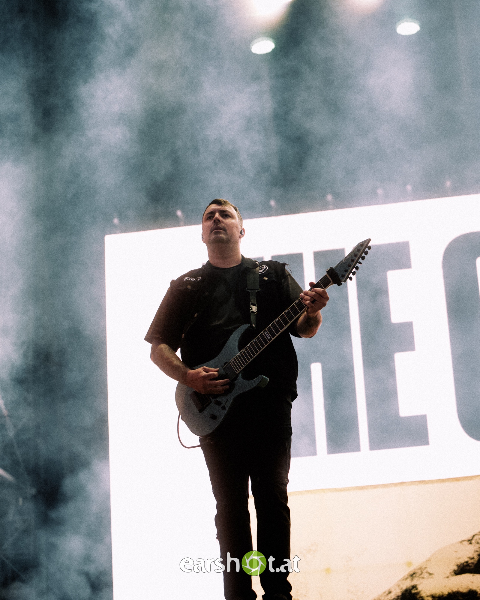 theghostinside_novarock25_3 The Ghost Inside am Nova Rock 2025