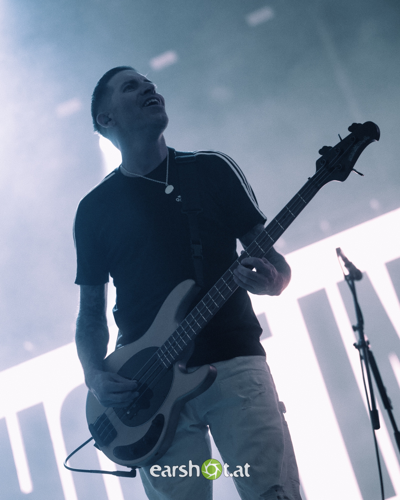 theghostinside_novarock25_6 The Ghost Inside am Nova Rock 2025
