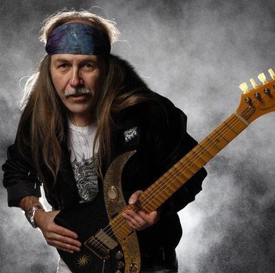 uli jon roth - steyr