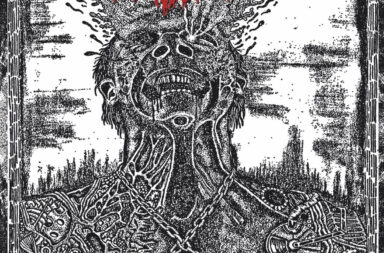 Vomitizer - Release The Rats