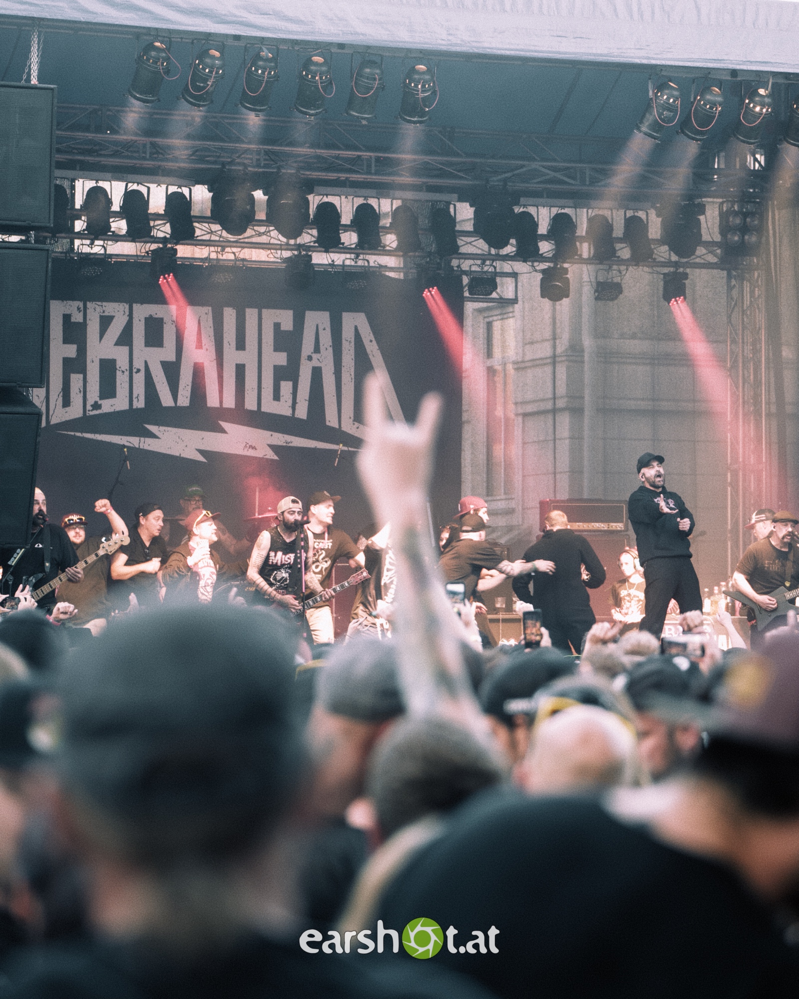 zebrahead_sbam25_7 SBÄM Fest 7