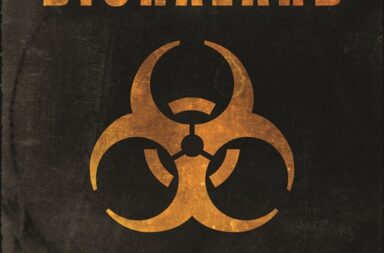 Biohazard - Divided We Fall