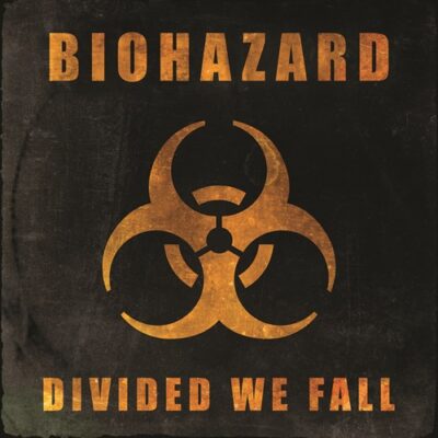 BIOHAZARD - Kündigen neues Studioalbum an