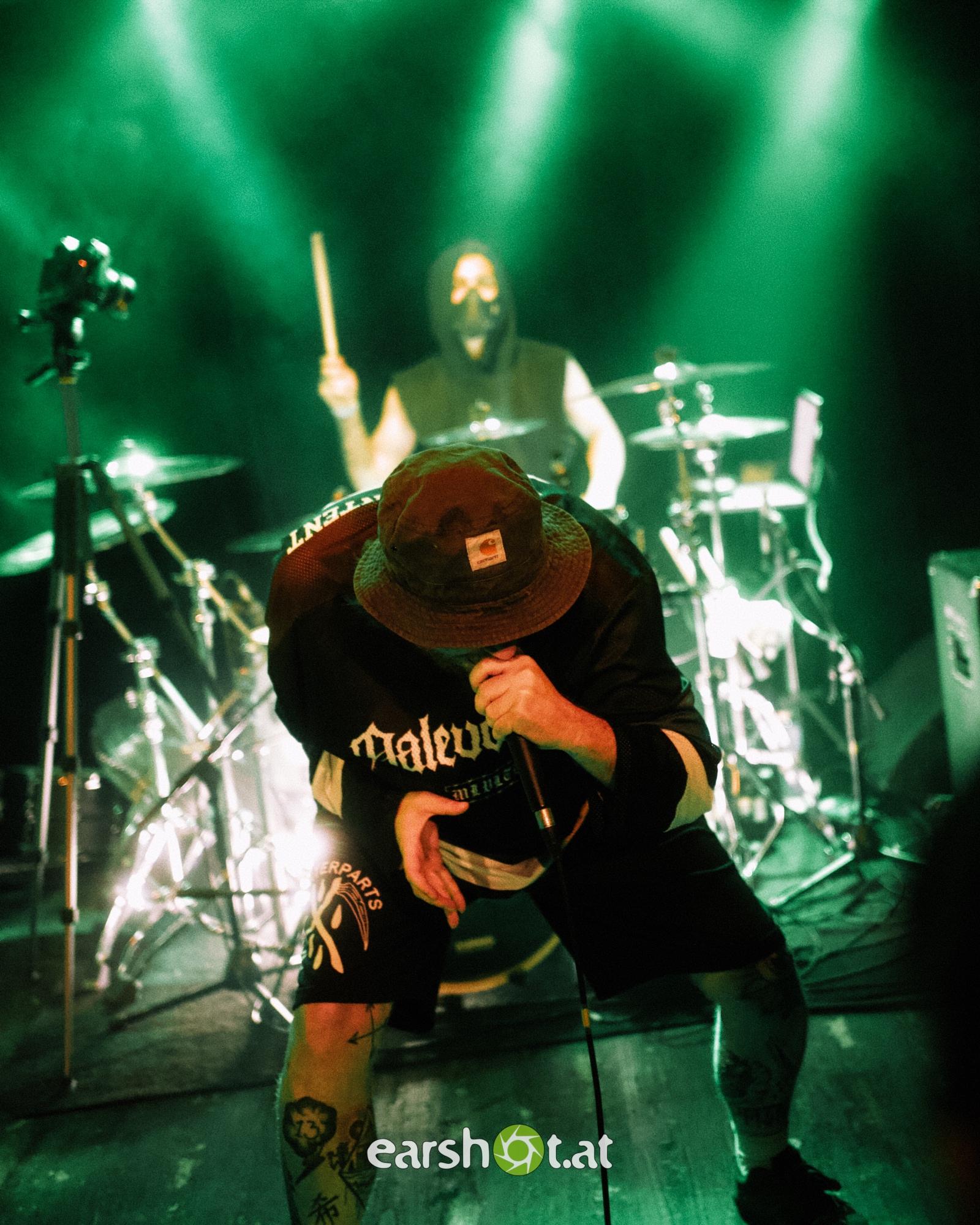 DSC_7191 SIGNS OF THE SWARM, TERMINAL SLEEP, LIFEDRAINER