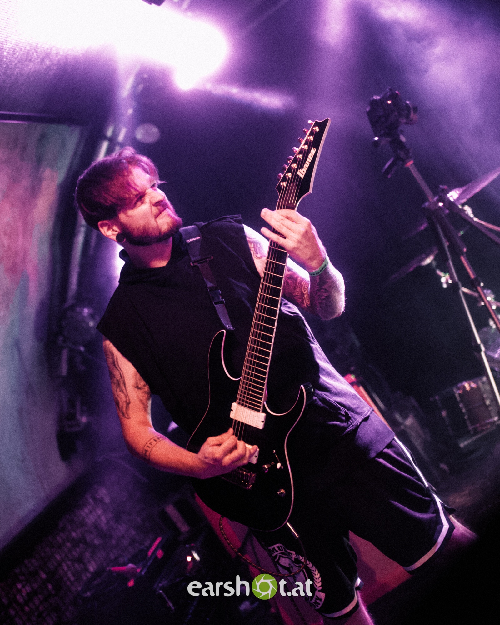 DSC_7243 SIGNS OF THE SWARM, TERMINAL SLEEP, LIFEDRAINER