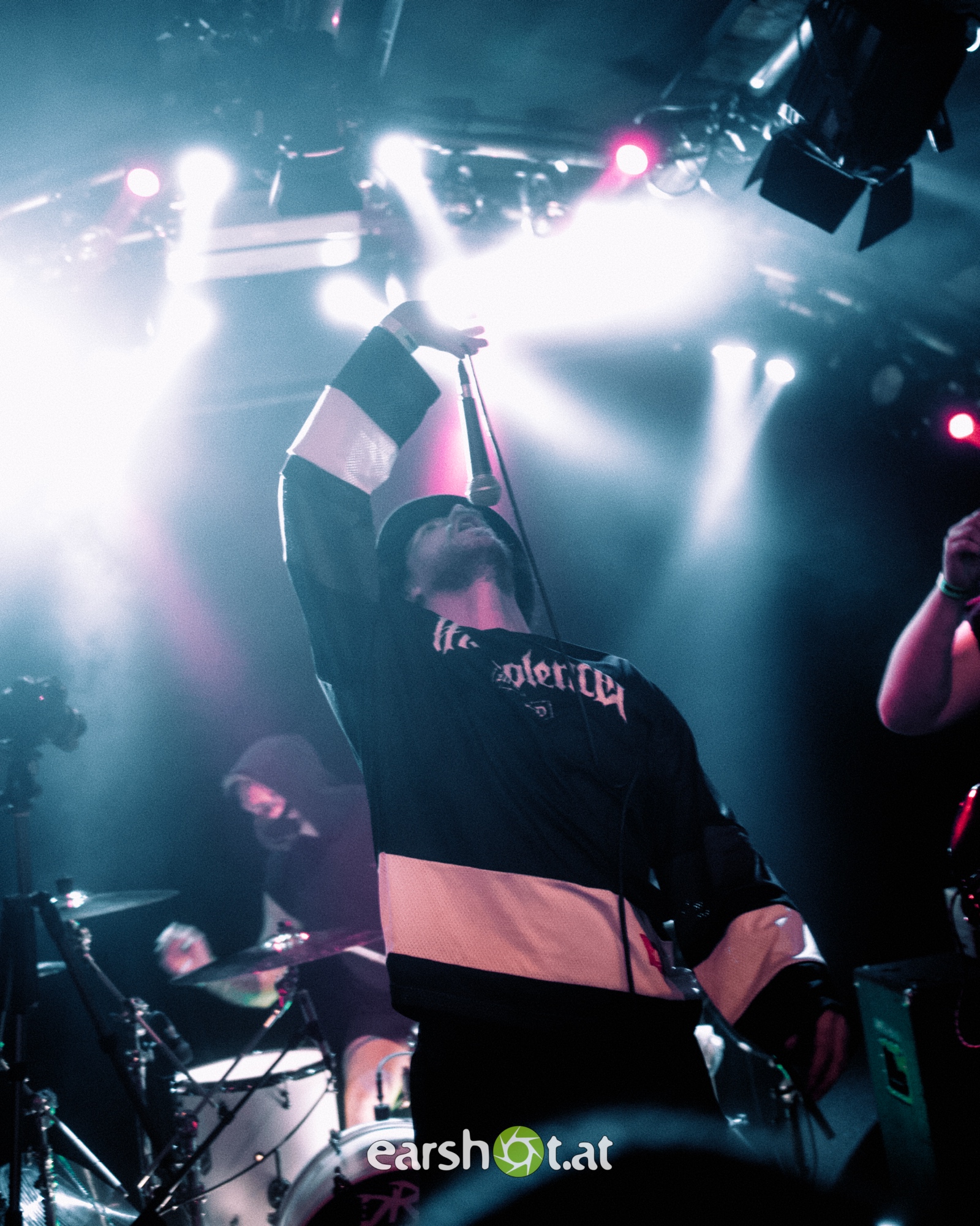 DSC_7269 SIGNS OF THE SWARM, TERMINAL SLEEP, LIFEDRAINER