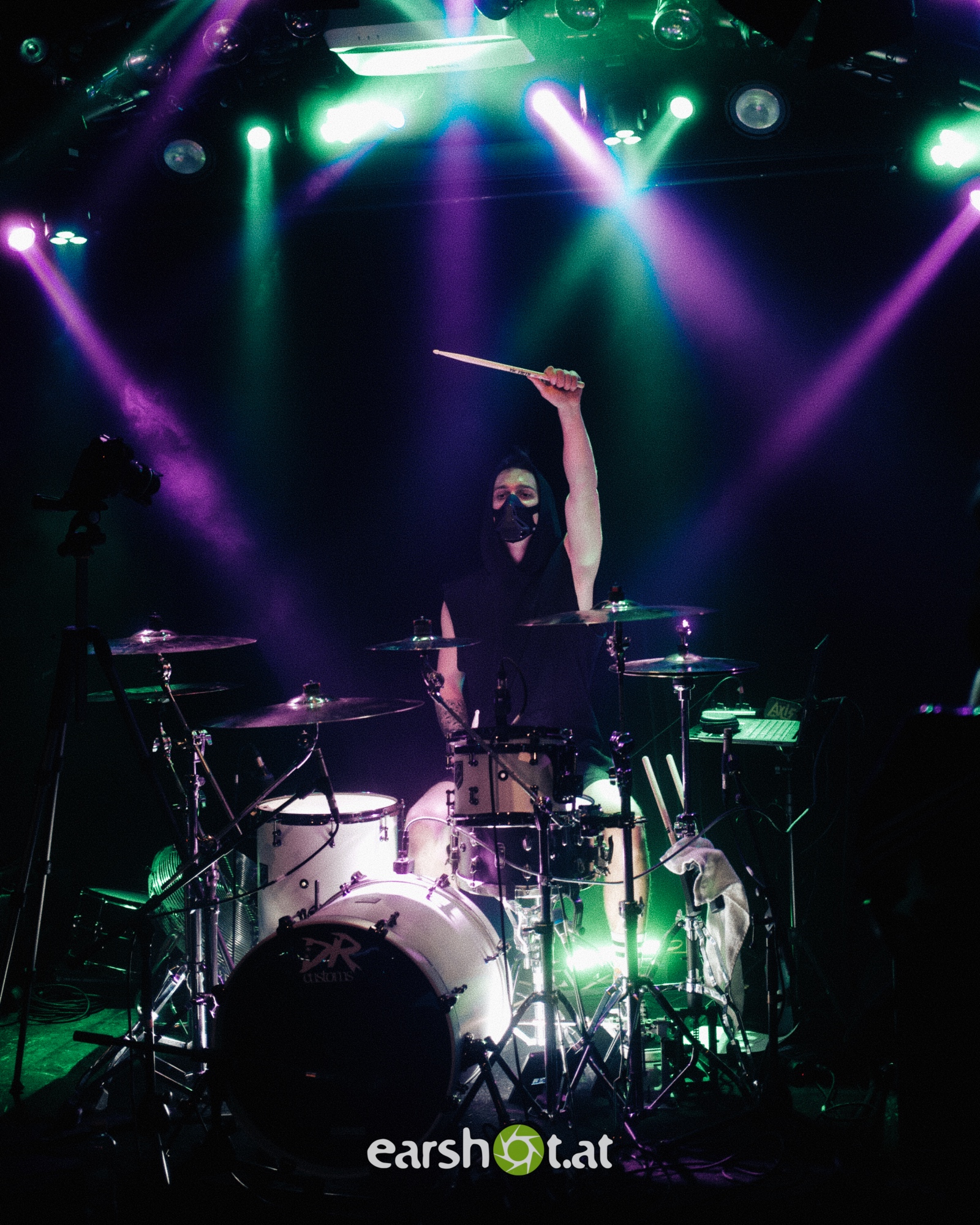 DSC_7371 SIGNS OF THE SWARM, TERMINAL SLEEP, LIFEDRAINER