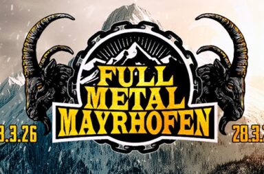 Full metal mayrhofen