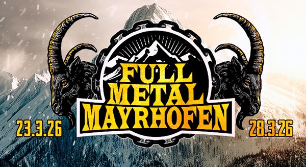 Full metal mayrhofen