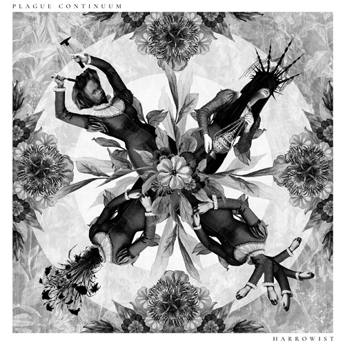 HARROWIST- Plague Continuum