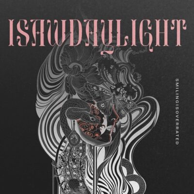 I SAW DAYLIGHT - Single von kommender EP