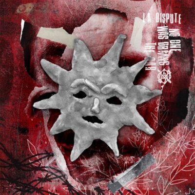 La Dispute - akt