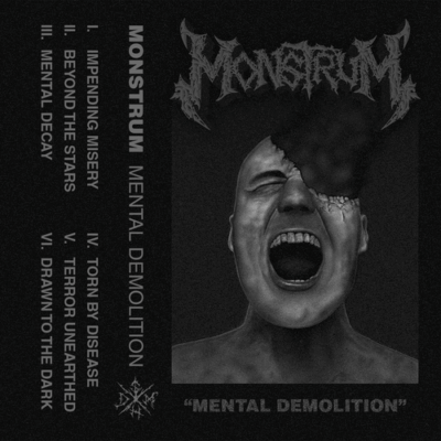 monster - mental demolition