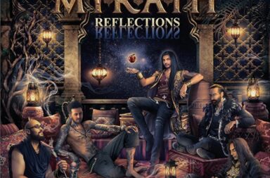 Myrath - reflections