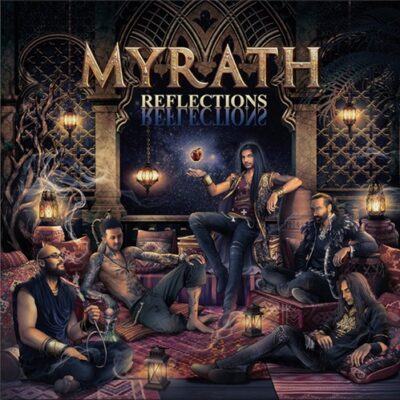 Myrath