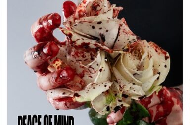 Peace of mind - blood