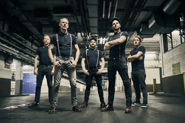 Rantanplan - Neue Single