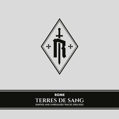 Rome Terres de Sang