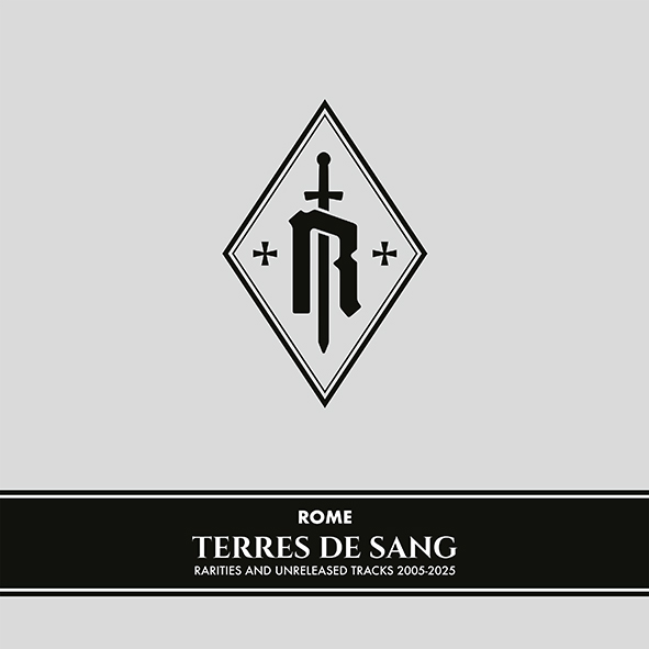 Rome Terres de Sang