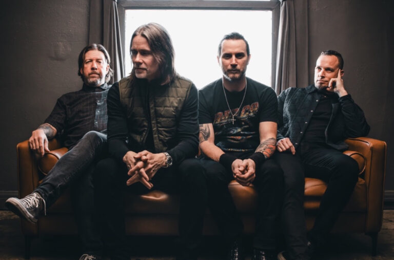alter bridge 2026