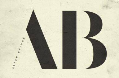 alter bridge - alter bridge selftitled album cover