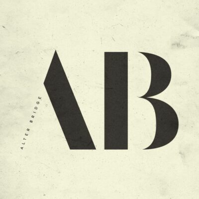 alter bridge - alter bridge selftitled album cover