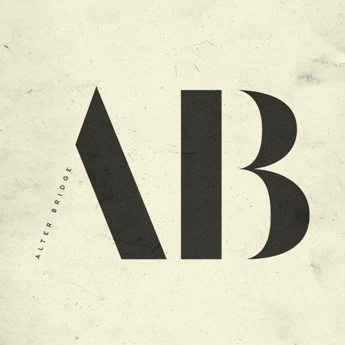 ALTER BRIDGE - Selftitled Album erscheint 2026 alter bridge - alter bridge selftitled album cover