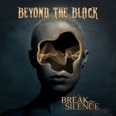beyond the black - break the silence