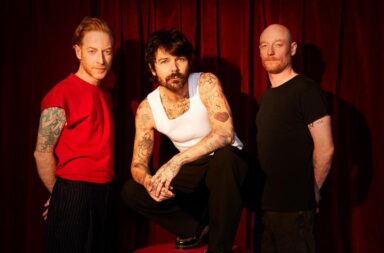biffy clyro 2025