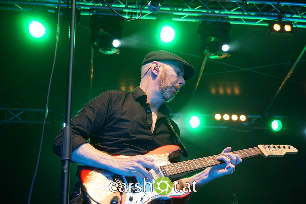 Bonnie tyler live posthof linz