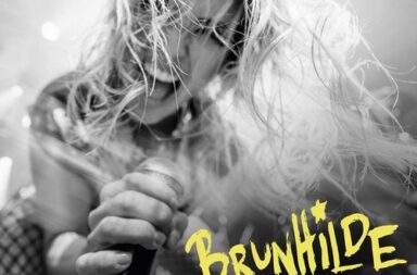 brunhilde - in love yours hate
