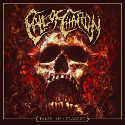call of charon - tales of tragedy