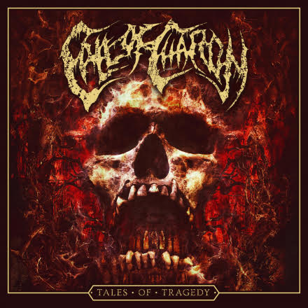 call of charon - tales of tragedy