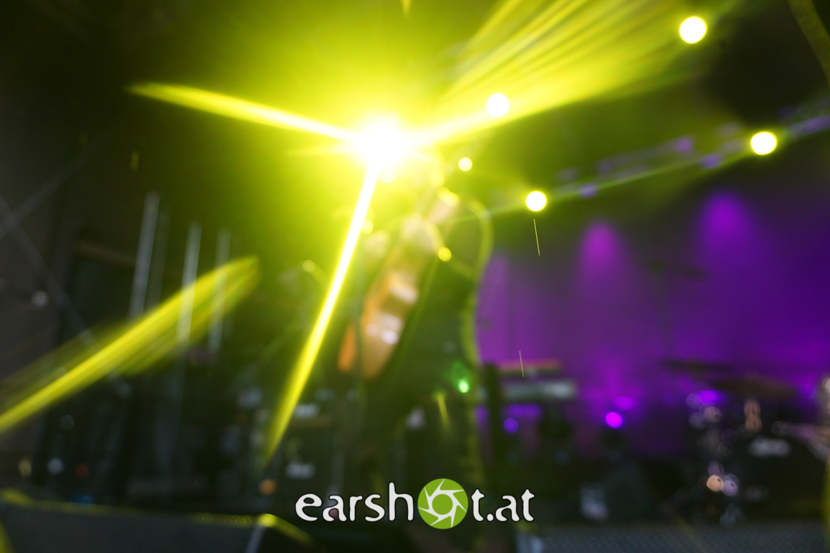 BONNIE TYLER, C.B. GREEN