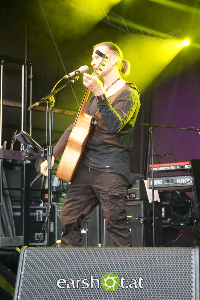 BONNIE TYLER, C.B. GREEN