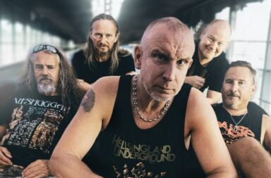 clawfinger 2025