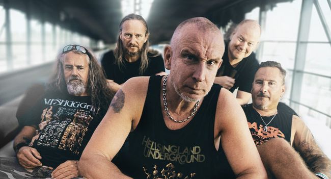 clawfinger 2025