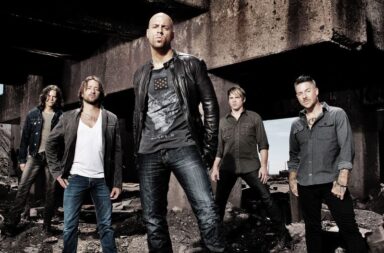 daughtry 2025