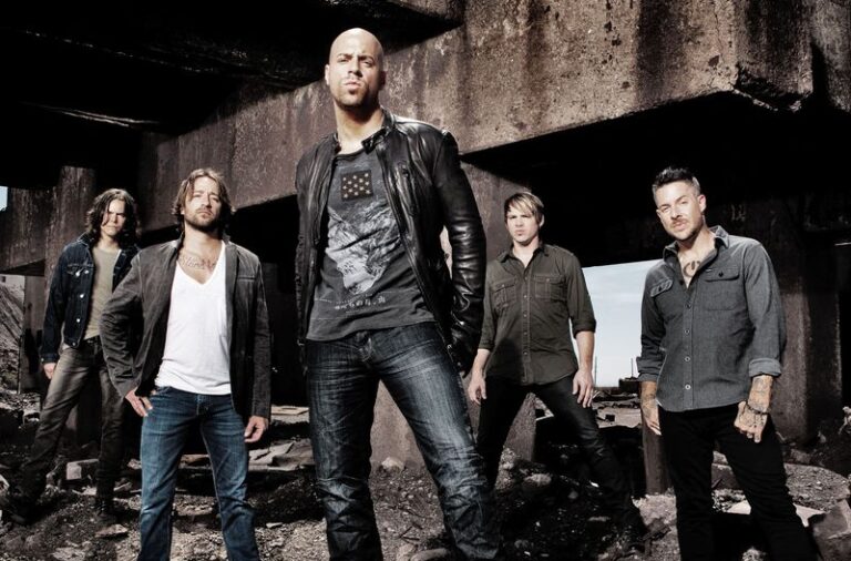 daughtry 2025