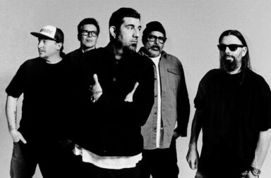 deftones 2025