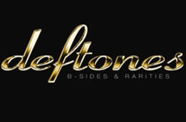 deftones - b-sides & rarities