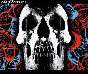 deftones - deftones