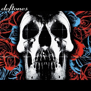 deftones - deftones