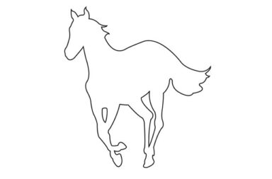 deftones - white pony