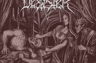 desaster - kill all idols