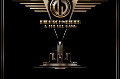 dirkschneider & the old gang - babylon