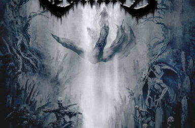 entrails - grip of ancient evil